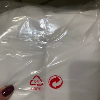 Kullanılmış Ve Hijyenik Olmayan Ürün Gönderildi, Güvenim Sarsıldı