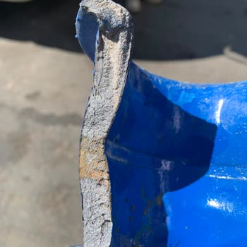 Aynı Noktadan Tekrar Kırılan Pulluk Parçası: Kalıcı Çözüm Bekliyorum