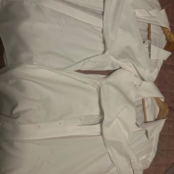 Kusurlu Gönderilen Gömlekler Ve İade Talebime Yanıt Alamıyorum