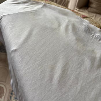 Beko Ütü Tekrar Leke Bırakıyor, Çözüm Bekliyorum