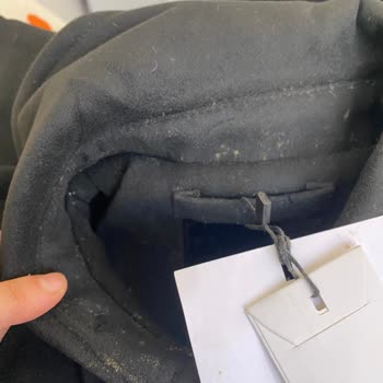 Küflü Kaban İadesi Sonrası Ücretim Hala Ödenmedi