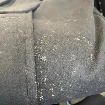 Küflü Kaban İadesi Sonrası Ücretim Hala Ödenmedi