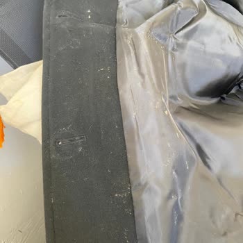 Küflü Kaban İadesi Sonrası Ücretim Hala Ödenmedi