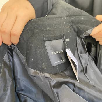 Küflü Kaban İadesi Sonrası Ücretim Hala Ödenmedi