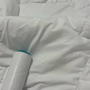 Anti Alerjik Yorganlar Toz Ve Elyaf Saçıyor, Kullanılamaz Durumda