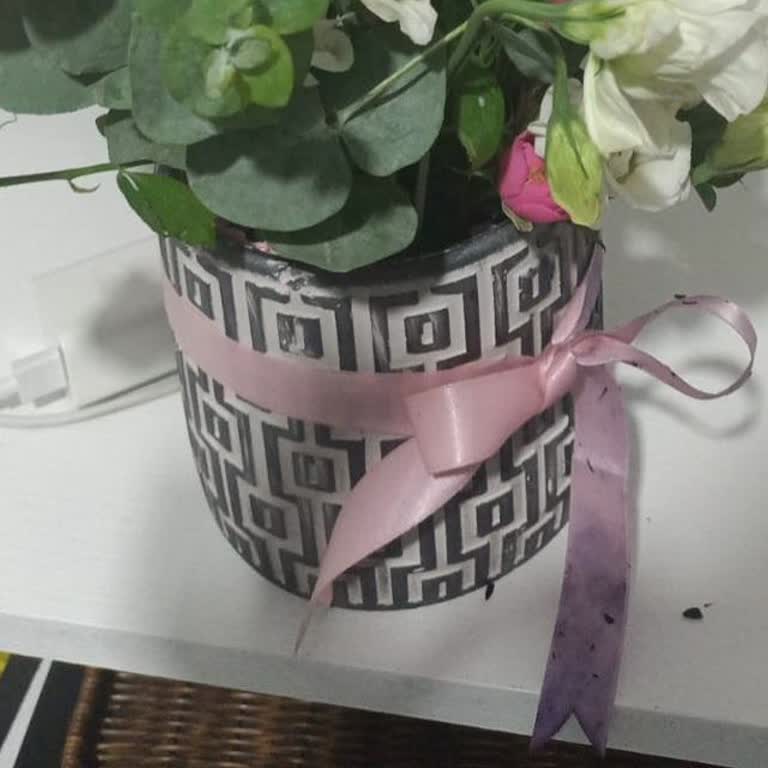 Solmuş Ve Özensiz Çiçeklerle Büyük Hayal Kırıklığı