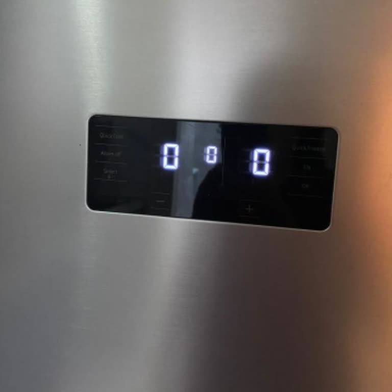 Beko Buzdolabı Arızasında Müşteri Hizmetlerinden Teknik Destek Alamadım