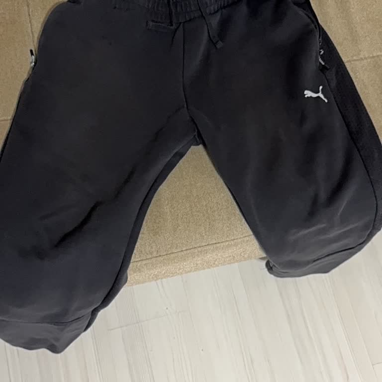 Garanti Kapsamındaki Puma Eşofman Altında Renk Solması Ve İade Reddi