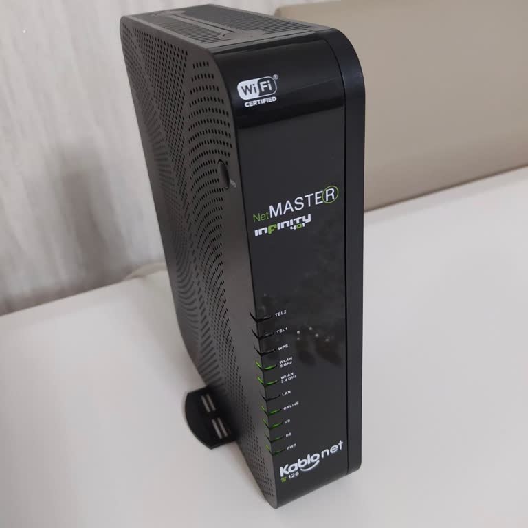 Yeni Nesil Wi-Fi 6 Modem Talebim Karşılanmıyor