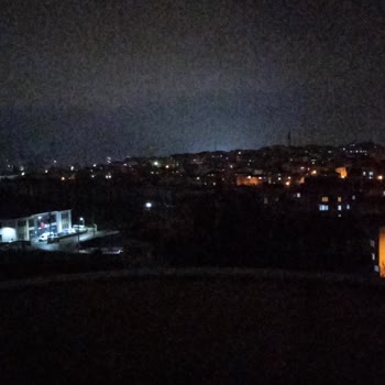 Aynı Bölgede Tekrar Eden Uzun Süreli Elektrik Kesintisi Sorunu