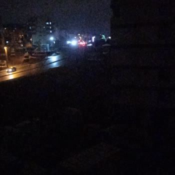 Aynı Bölgede Tekrar Eden Uzun Süreli Elektrik Kesintisi Sorunu