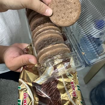 Son Kullanma Tarihi Geçmemiş Halley Ürününde Bozulma Ve Müşteri Hizmetlerine Ulaşılamaması