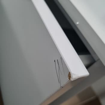 Yeni Alınan Mobilyalarda Hasar Ve Defo Mağduriyeti