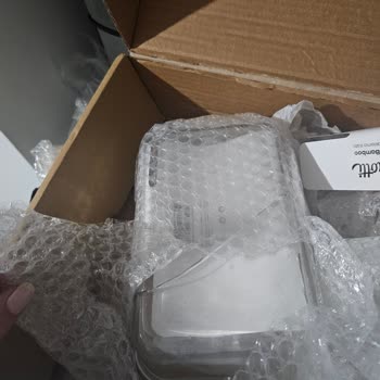 Kırık Gelen Ürün, Eksik Fatura Ve İade Sorunu