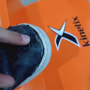 Kısa Sürede Deforme Olan Ayakkabıya Ret Cevabı Aldım