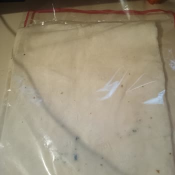 Son Kullanma Tarihi Geçmemiş Yufkada Küf Ve Koku Sorunu: Ücret İadesi Ve Telafi Talebi