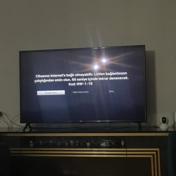 Düzenli Fatura Ödediğim Halde İnternetim Sürekli Kopuyor Ve Çözüm Sunulmuyor