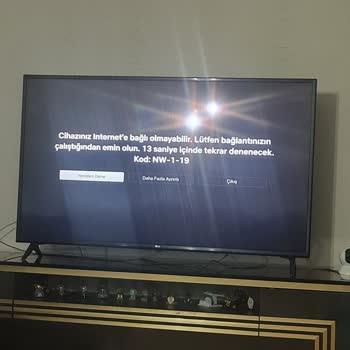 Düzenli Fatura Ödediğim Halde İnternetim Sürekli Kopuyor Ve Çözüm Sunulmuyor