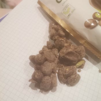 Taze Olması Gereken Nestle Damak Draje Bozuk Çıktı, Mağduriyet Yaşadım