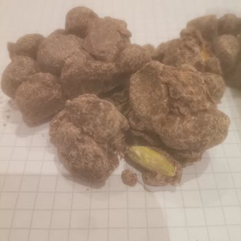 Taze Olması Gereken Nestle Damak Draje Bozuk Çıktı, Mağduriyet Yaşadım