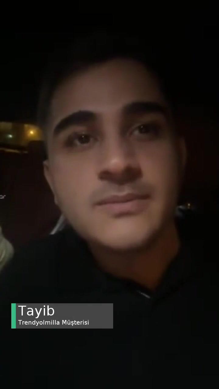 Trendyolmilla Paramı Alıkoydu! videonun kapak resmi