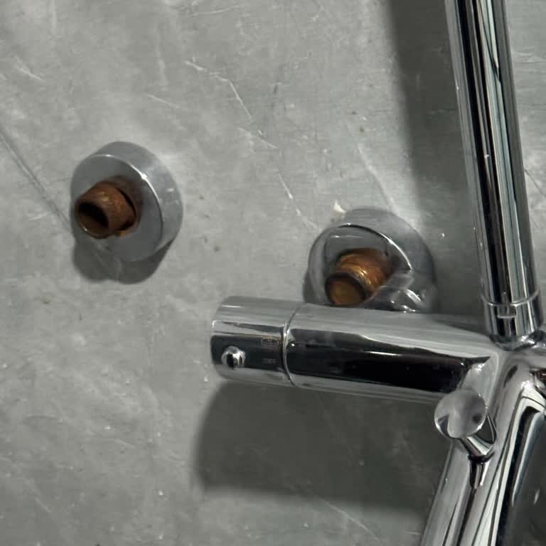 Satın Aldığım Muslukta Arıza Ve Paslanma, Servis Çözüm Sunmuyor