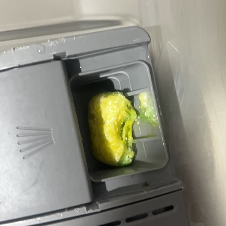 İlk Kullanımda Hayal Kırıklığı: Bind Activit Bulaşık Tableti Beklentileri Karşılamadı