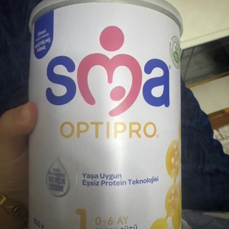 Sma Optipro Memnuniyetsizliği