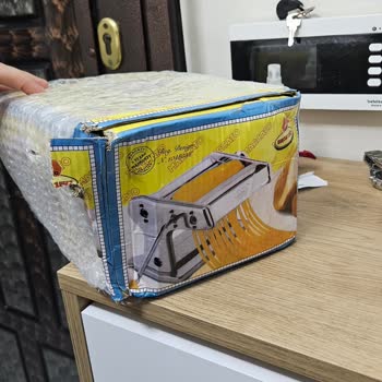 İdefix Her Siparişimde Yanlış veya Kusurlu Ürün Gönderildi Mağduriyetim Giderilsin