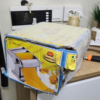 İdefix Her Siparişimde Yanlış veya Kusurlu Ürün Gönderildi Mağduriyetim Giderilsin