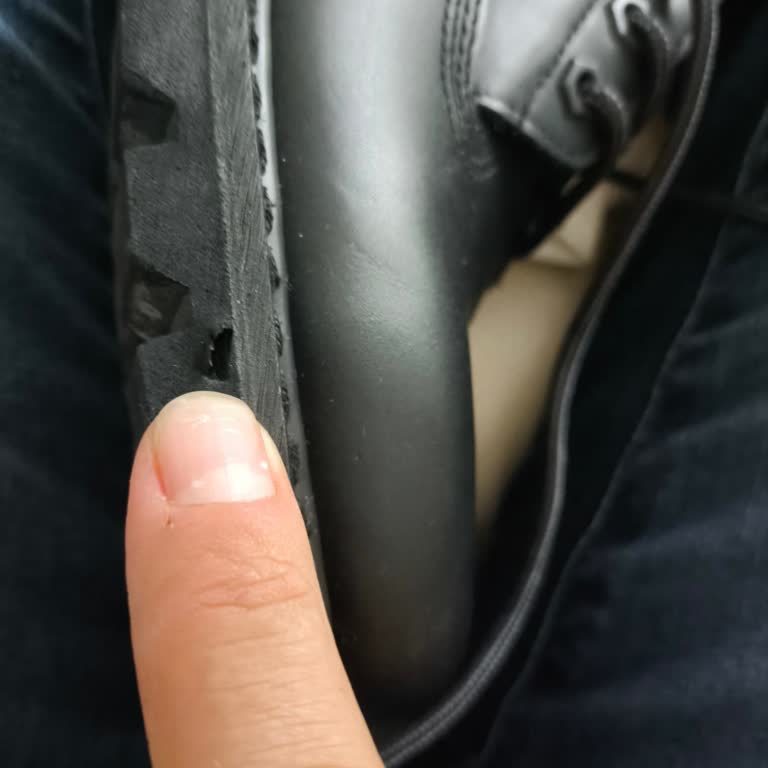 Kusurlu Ürün Ve 10 Aydır Çözülemeyen İade Sorunu