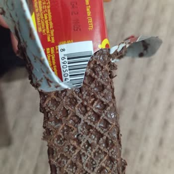 Küflü Gofret Ve İade Sorunu Güvenimi Sarsıyor