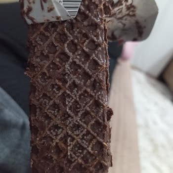 Küflü Gofret Ve İade Sorunu Güvenimi Sarsıyor