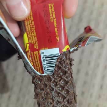 Küflü Gofret Ve İade Sorunu Güvenimi Sarsıyor