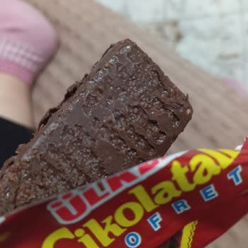 Küflü Gofret Ve İade Sorunu Güvenimi Sarsıyor