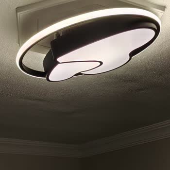 Satın Aldığım Avize Montajı Güvensiz ve Koçtaş'tan Geri Dönüş Alamadım