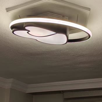 Satın Aldığım Avize Montajı Güvensiz ve Koçtaş'tan Geri Dönüş Alamadım