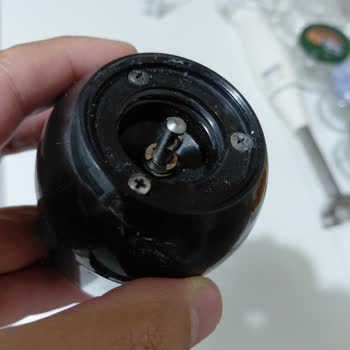 Philips Blenderın Tasarım Hatası Nedeniyle Kısa Sürede Bozulması