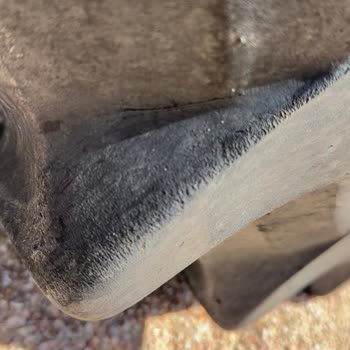 Aldığım Traktörün Lastiklerinde Fabrikasyon Hataları Ve Garanti Sorunu