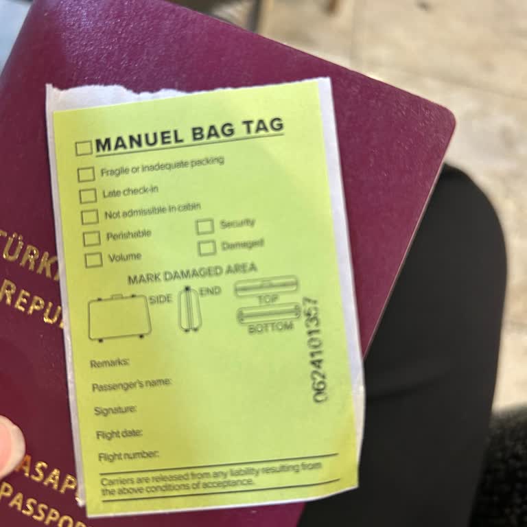 Pegasus Uçuşunda Bagaj Hakkımız Engellendi, Ek Ücret Alındı Ve Fatura Verilmedi