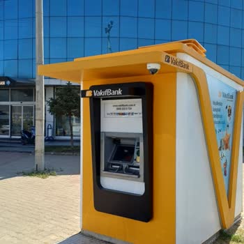ATM'den Para Çekemediğim Halde Hesabımdan 2.000 TL Eksildi, Sorunum Çözülmedi