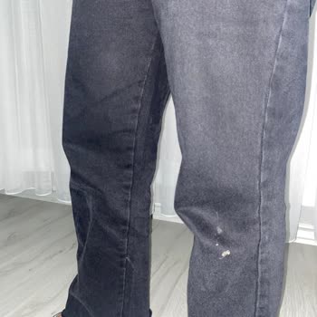 Manuka Pantolonda Kısa Sürede Deformasyon Ve İade Sorunu