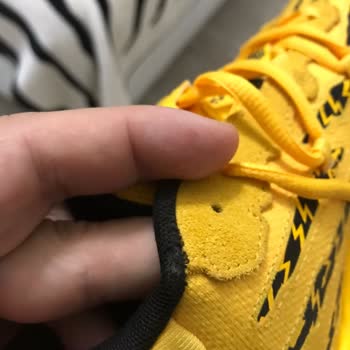 Üç Kullanımda Patlayan Puma Ayakkabı Hayal Kırıklığı Yarattı