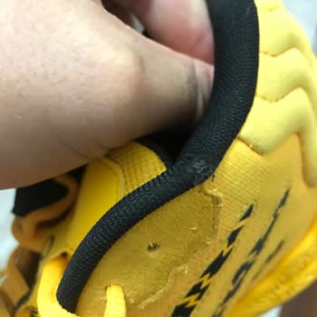 Üç Kullanımda Patlayan Puma Ayakkabı Hayal Kırıklığı Yarattı