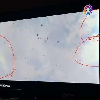 Vestel TV'de Ekran Parlama Ve Kararma Sorunu Çözülemiyor