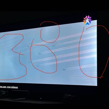 Vestel TV'de Ekran Parlama Ve Kararma Sorunu Çözülemiyor