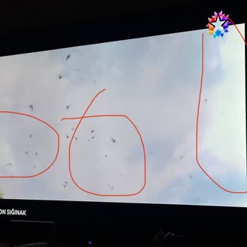 Vestel TV'de Ekran Parlama Ve Kararma Sorunu Çözülemiyor