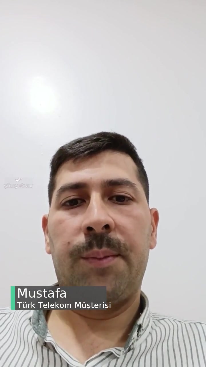 Türk Telekom'dan Son Ayda Geçişim İçin İstenen Cayma Bedeli videonun kapak resmi