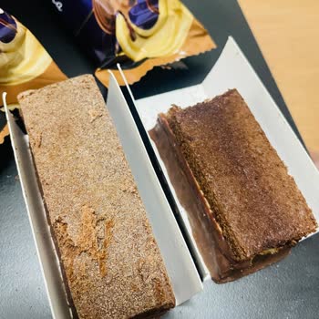 Ülker Son Kullanma Tarihi Geçmemiş Üründe Bayatlama Ve Bozulma Sorunu