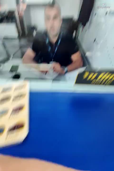 Booking.com Car Rental in Podgorica Broke Down Due to Clutch Issue video cover